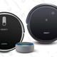 ECOVACS DEEBOT 500 Robotic Vacuum Cleaner | $170 | Amazon
ECOVACS DEEBOT 711 Robotic Vacuum Cleaner | $270 | Amazon